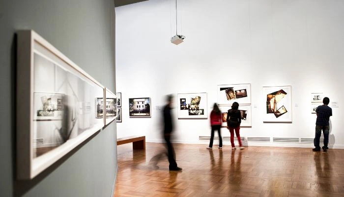 Exploración de museos y arte en Lima, descubriendo la historia y cultura peruana.