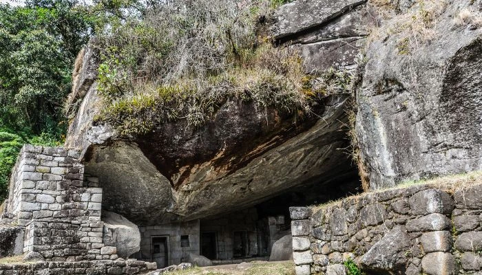 Templo de la luna