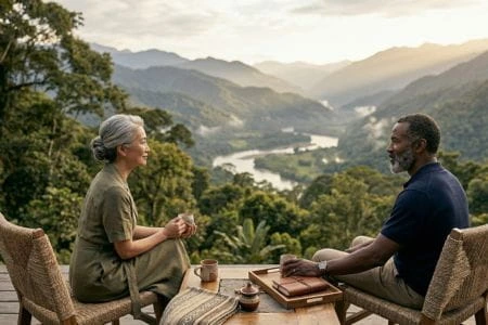 Amazonía peruana de lujo experiencia en lodge exclusivo Amazonía peruana de lujo experiencia en lodge exclusivo