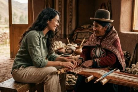 Experiencias auténticas en Perú viajes privados culturales Experiencias auténticas en Perú viajes privados culturales