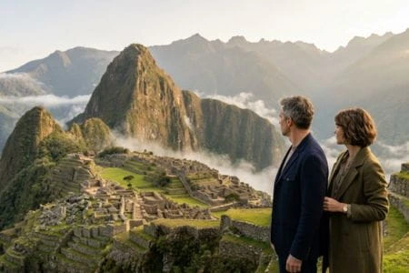 Machu Picchu privado experiencia sin multitudes en Perú Machu Picchu privado experiencia sin multitudes en Perú