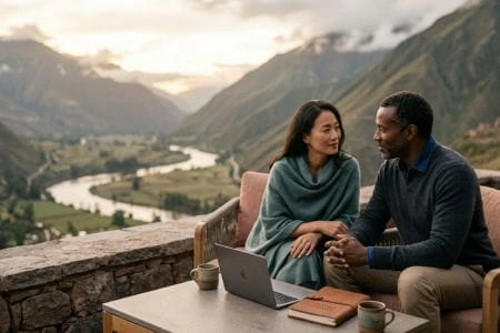 Planificación de viaje personalizado en Perú Planificación de viaje personalizado en Perú