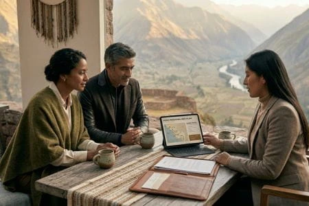 Viajes a medida en Perú planificación personalizada Viajes a medida en Perú planificación personalizada