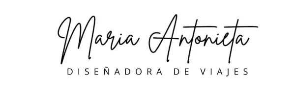 DiseñadorA DE VIAJES-FIRMA