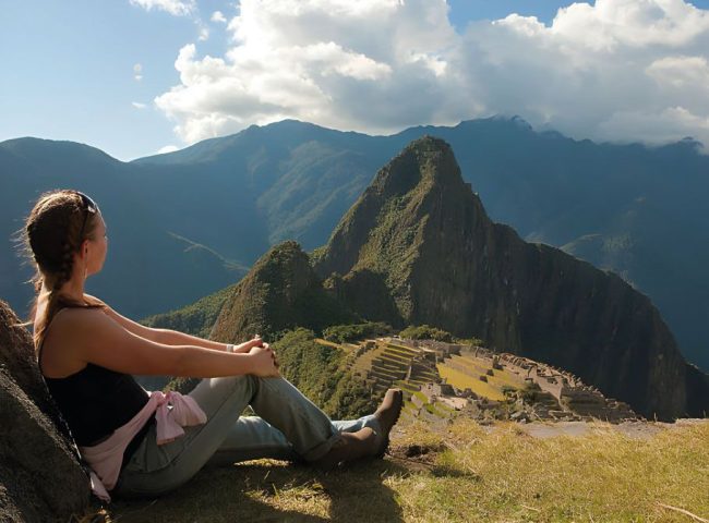 Machupicchu viajes privados